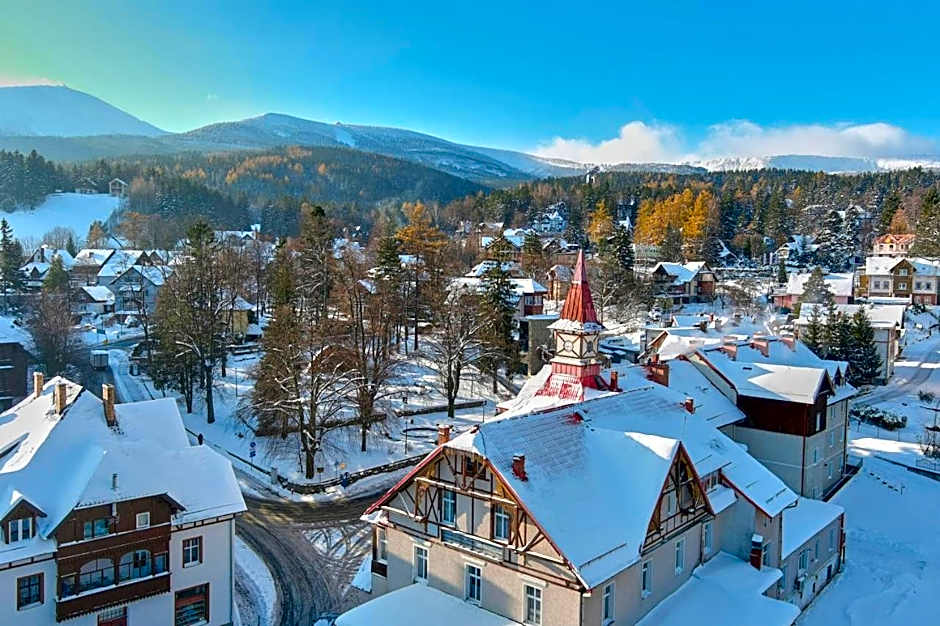 Mieszko centrum przy deptaku