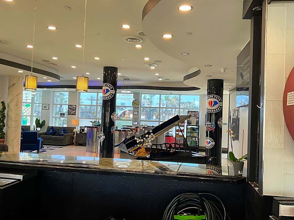 The Streamline Hotel - Daytona Beach