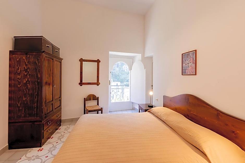 Residence Villa Rosa