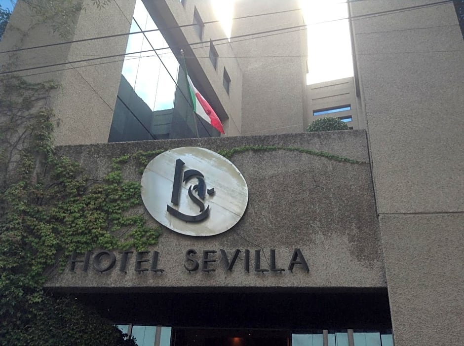 Hotel Sevilla