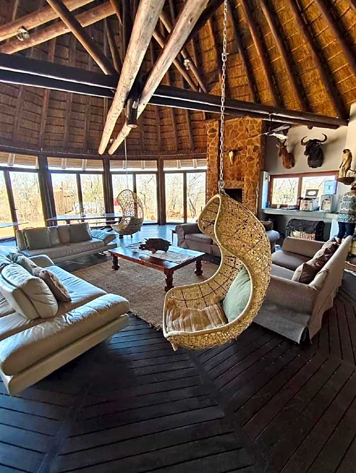 Milkwood Safari Lodge