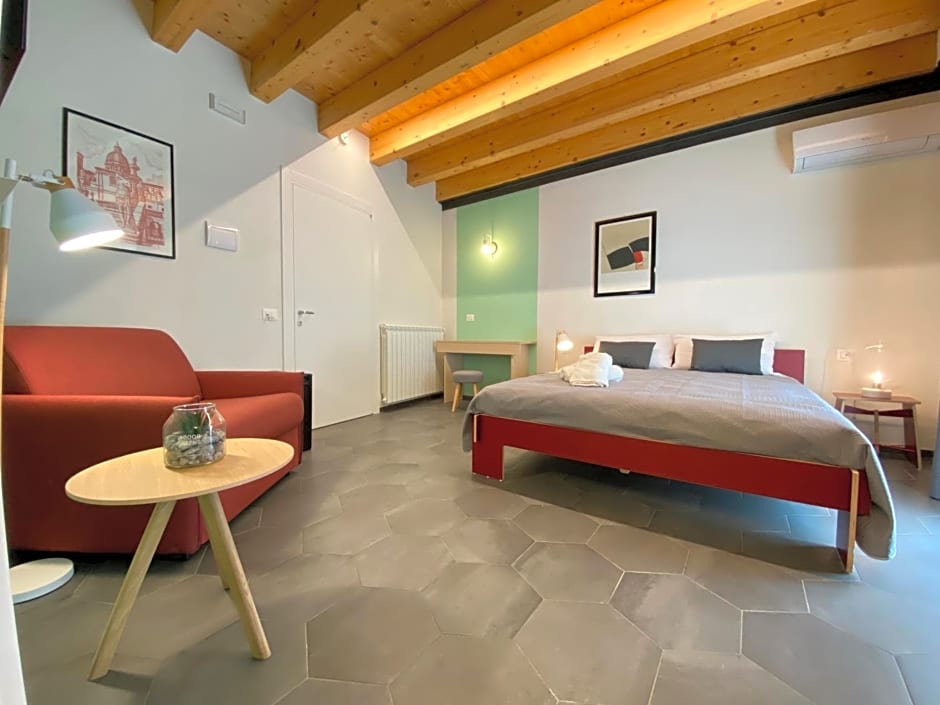 B&B ALIVA