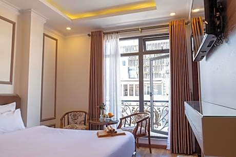 Win Hotel Đà Lạt