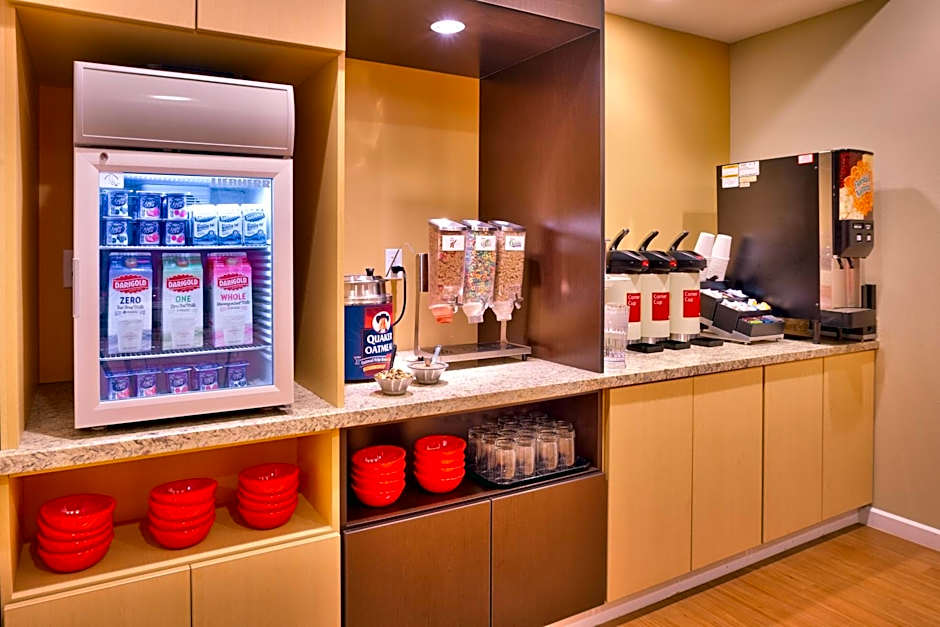 TownePlace Suites by Marriott Missoula