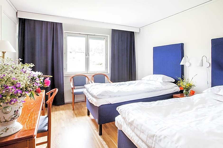 Best Western Hotell Lerdalshoejden