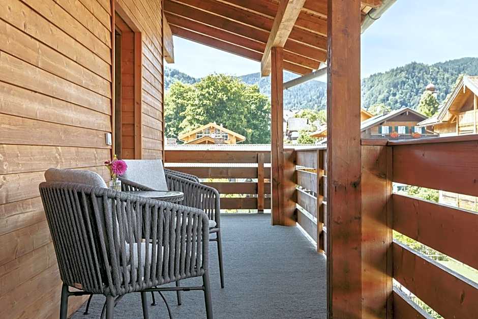 Hotel Villa Lago