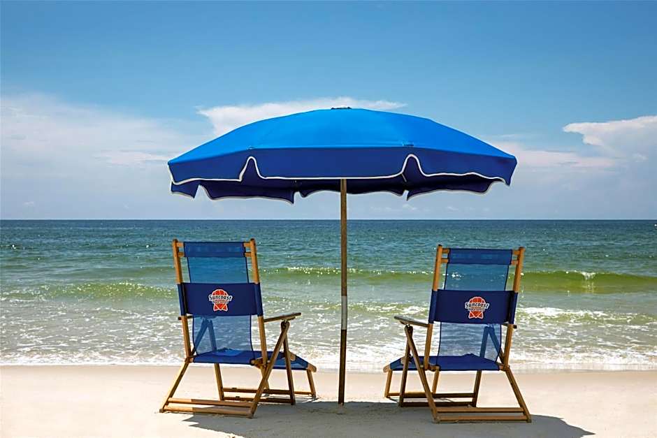 Embassy Suites By Hilton Gulf Shores Beach Resort