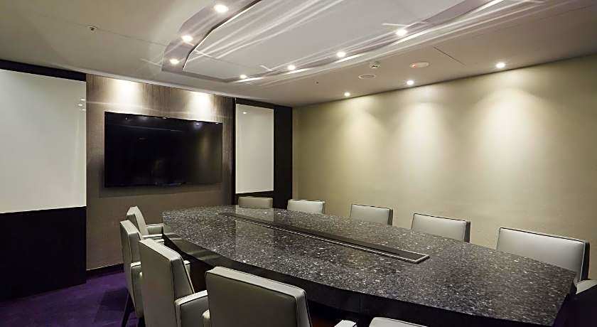 Tango Hotel Taipei Fuhsing