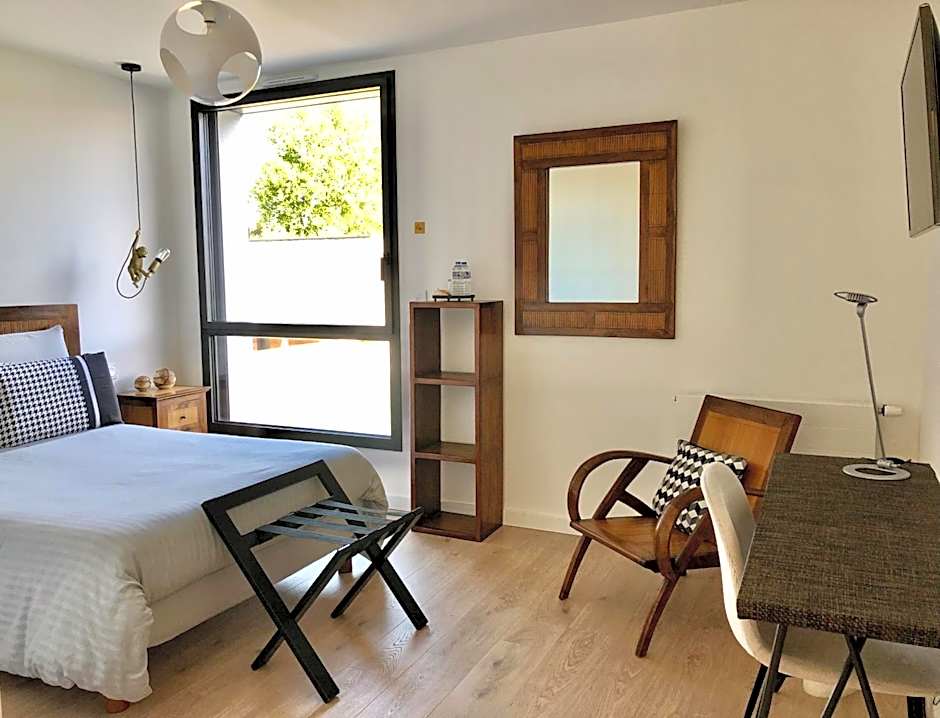 HÔTELYA - Lille Villeneuve d'Ascq