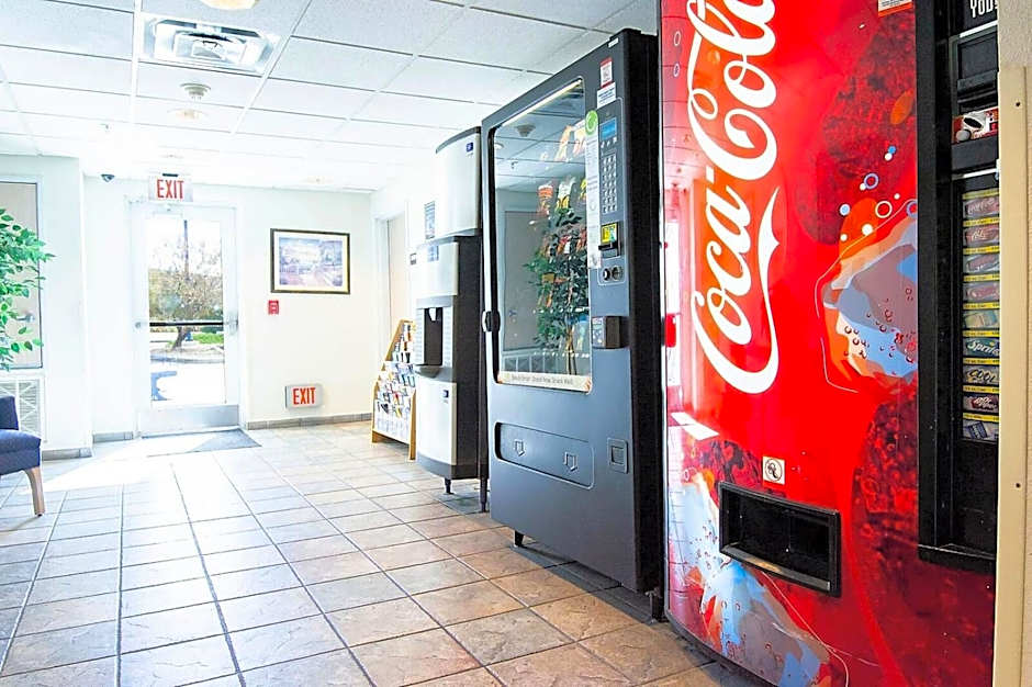 Motel 6-Las Cruces, NM - Telshor