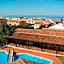Hotel La Ciaccia
