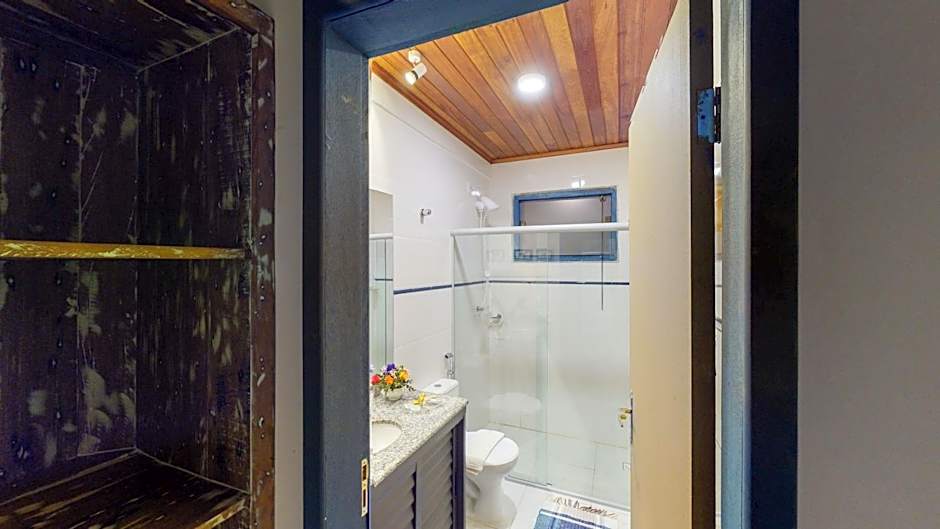 Pousada Quatro Estações