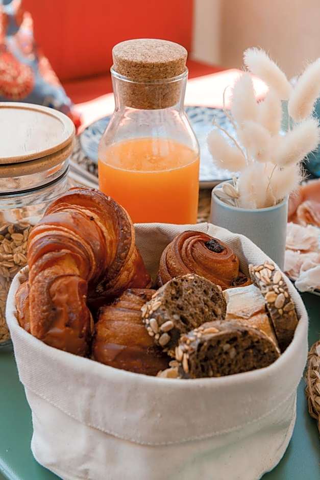 La Parenthèse de Marie