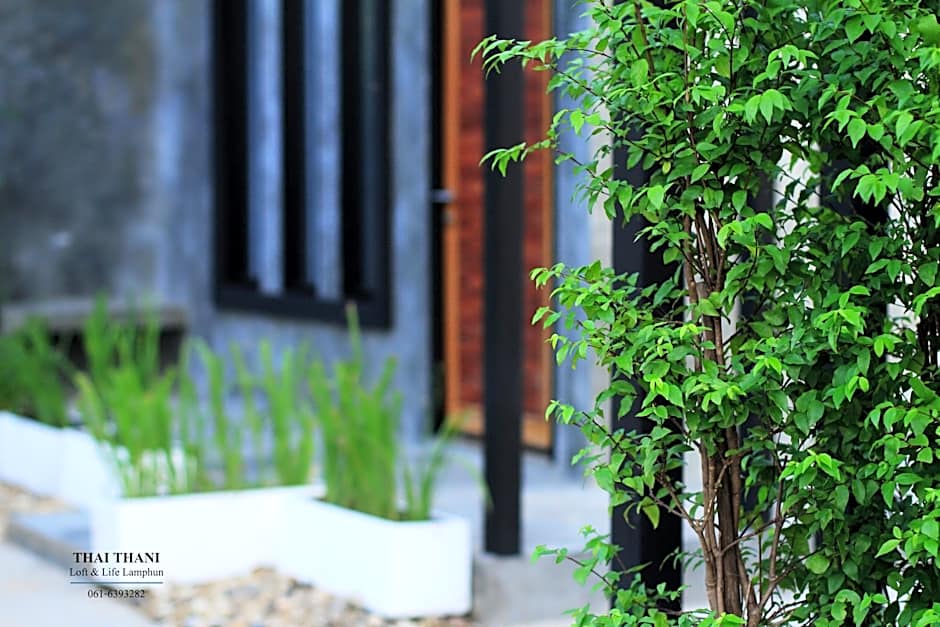 THAI THANI LOFT & LIFE LAMPHUN