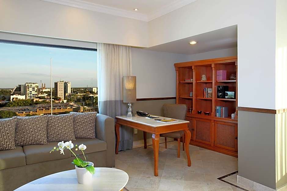 Villahermosa Marriott Hotel