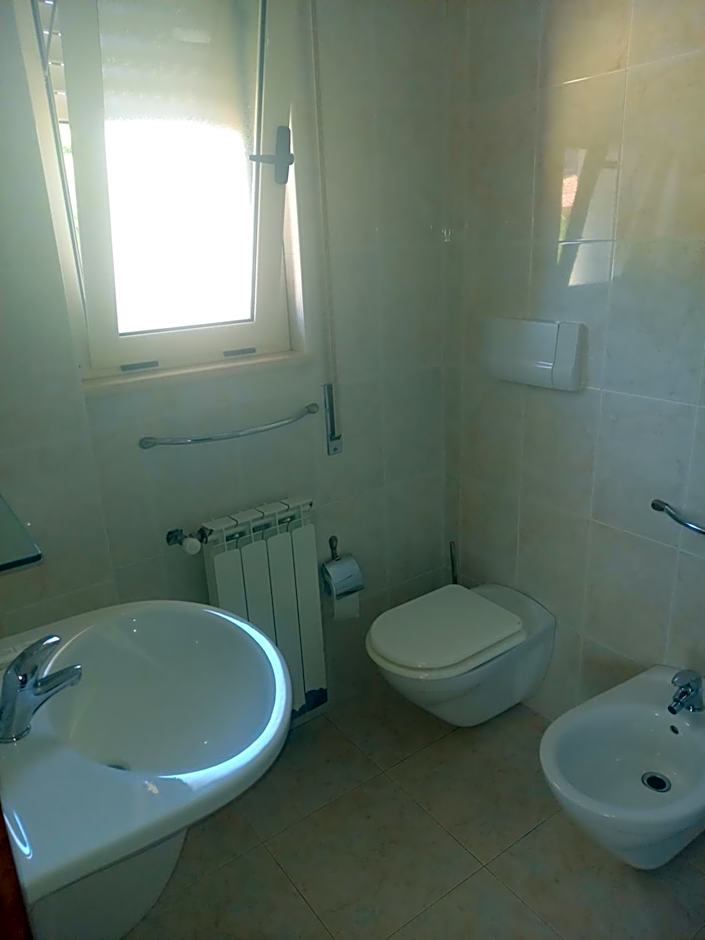 Hotel Il Chierichetto