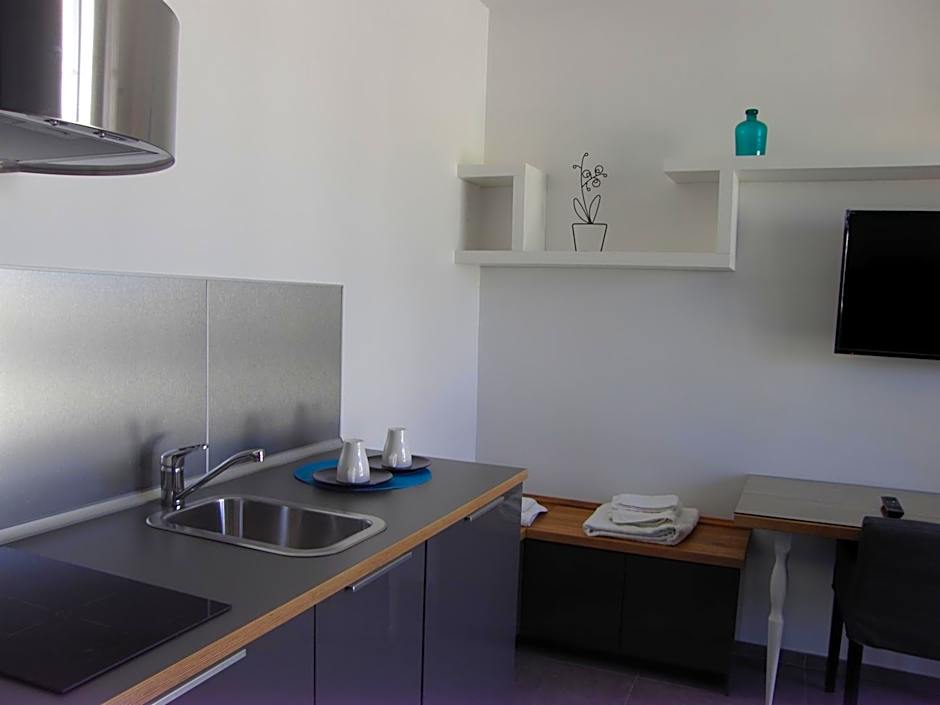 B&B Via Roma 15