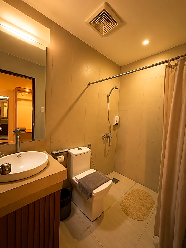 DOSI HOTEL PH