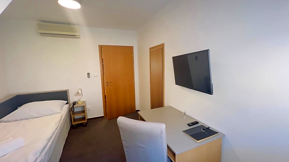 Hotel Payer