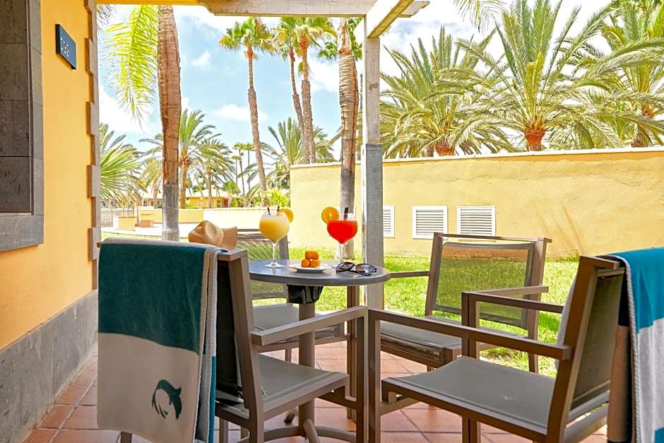 Suites & Villas by Dunas