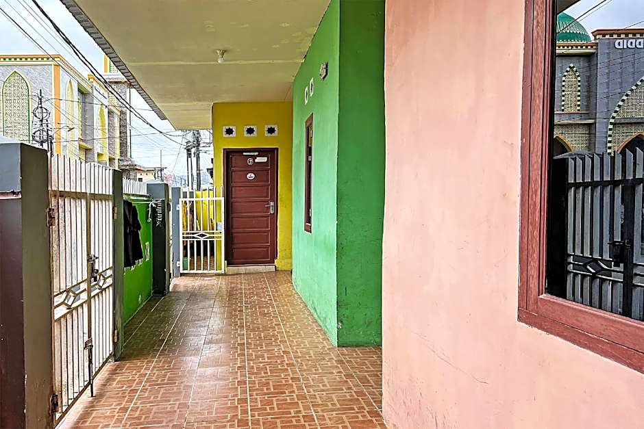 Hotel O Pondok Cahaya