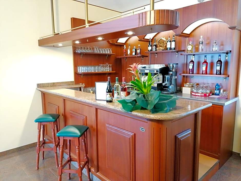 Residence Villa Margherita B&B