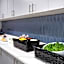 Homewood Suites by Hilton Lexington-Hamburg
