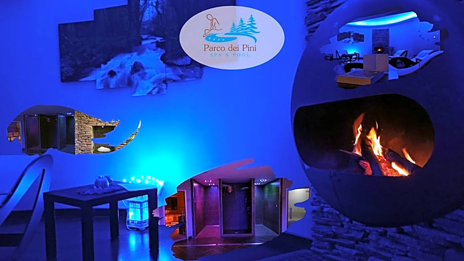 Parco dei Pini - Sila Wellness Hotel