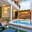 Hotel Brisas 5a AV, Playa del Carmen