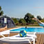 Panorama Berghotel Wettiner Hohe