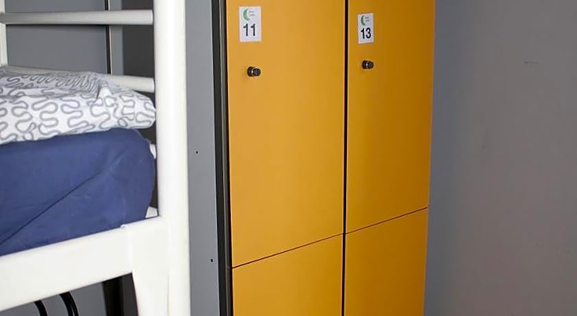 Sleep Green - Certified Eco Youth Hostel Barcelona