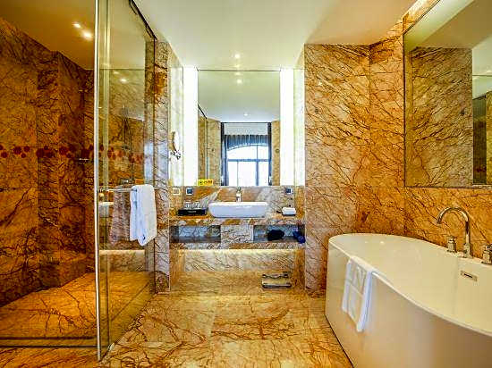 LN Dongfang Hotel Sihui