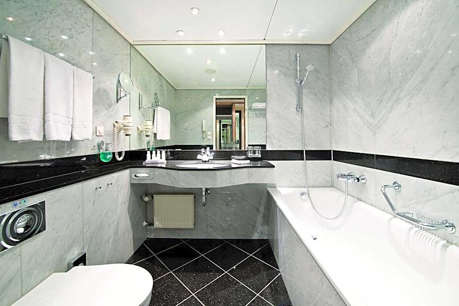 Maritim Proarte Hotel Berlin