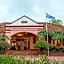 Masindi Hotel