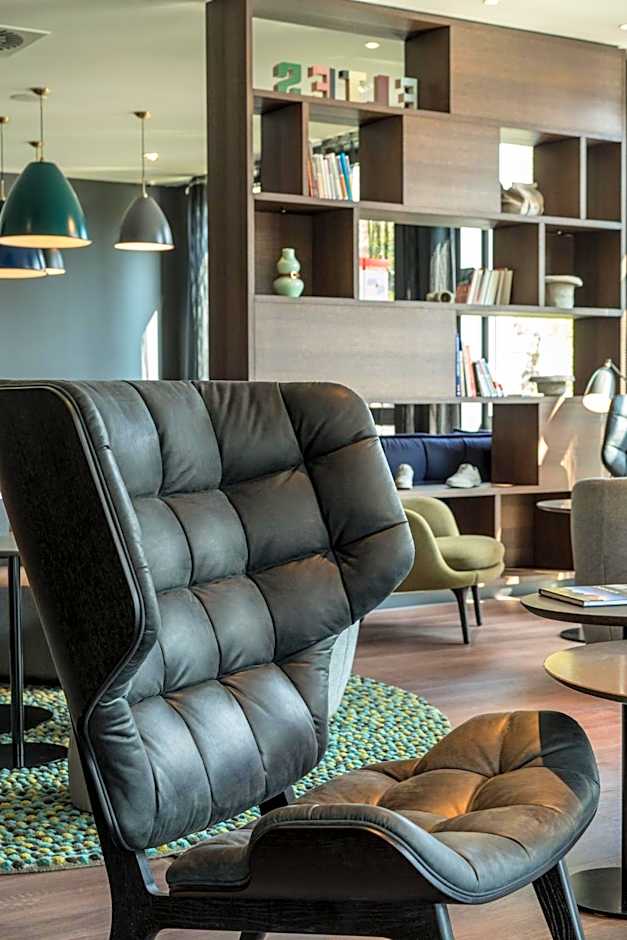 Motel One Dresden - Palaisplatz