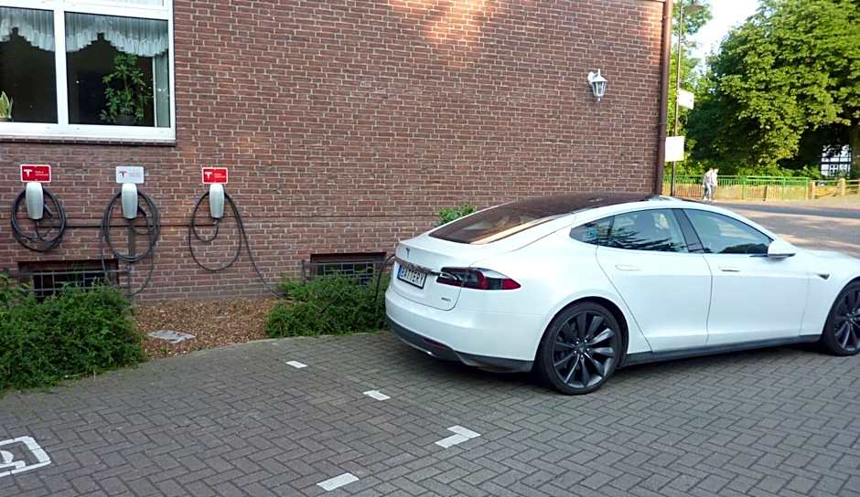 Akzent Hotel Zur Wasserburg