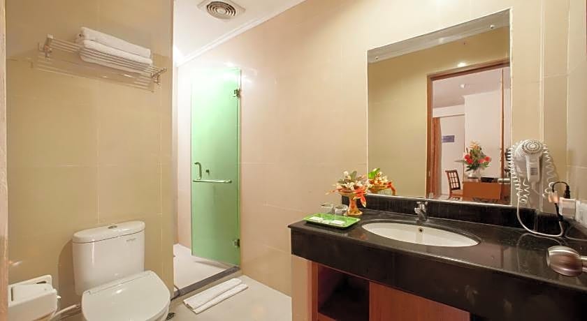 Restu Bali Hotel