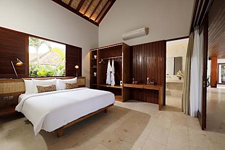 One Bedroom