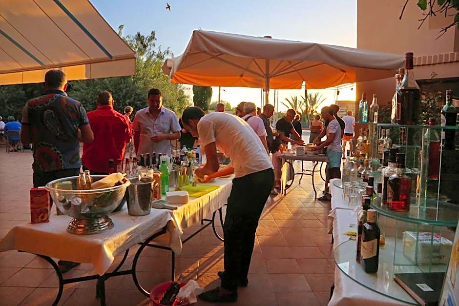 Valeria Madina Club - All Inclusive