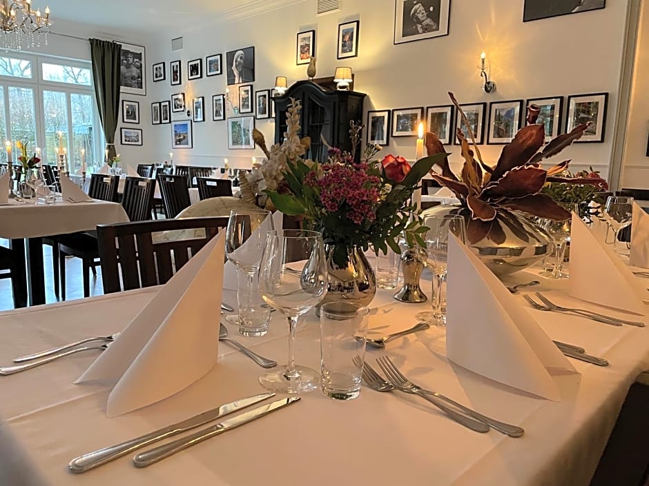 dS Hotel Restaurant Gronau