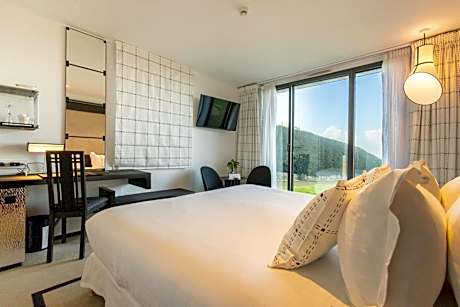 Double Room Ground Floor Sea Side