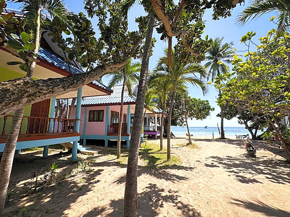 O'chai Bungalows
