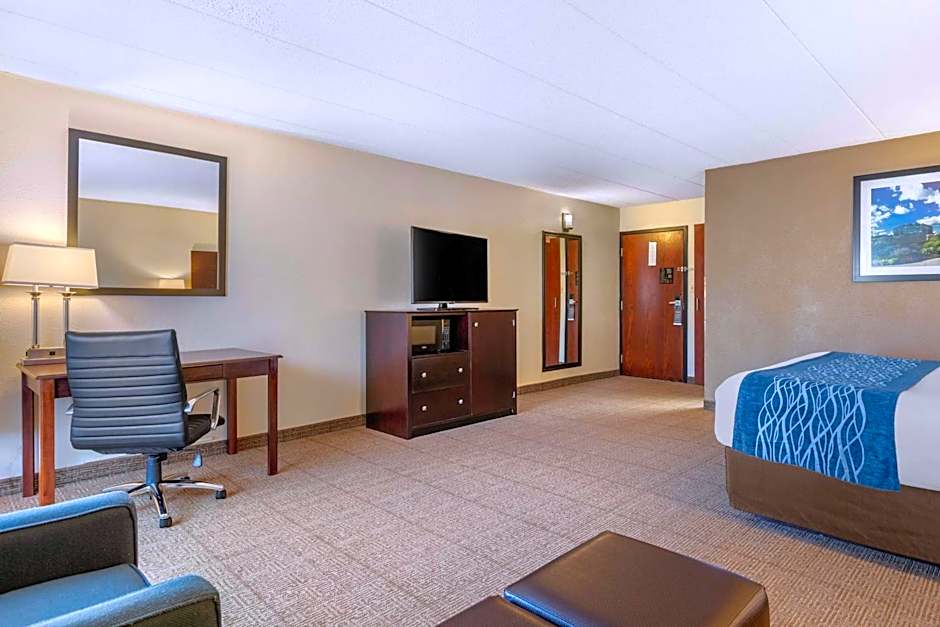 Comfort Inn Grand Rapids Airport