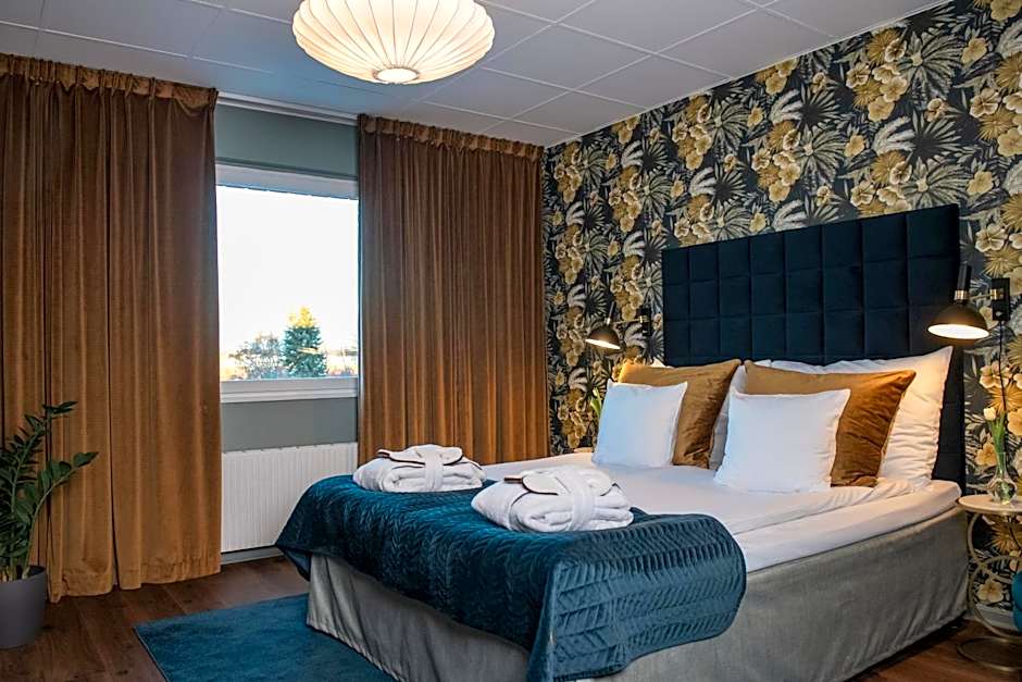 Quality Hotel Galaxen