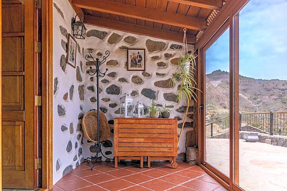 Casa Rural La Palizada