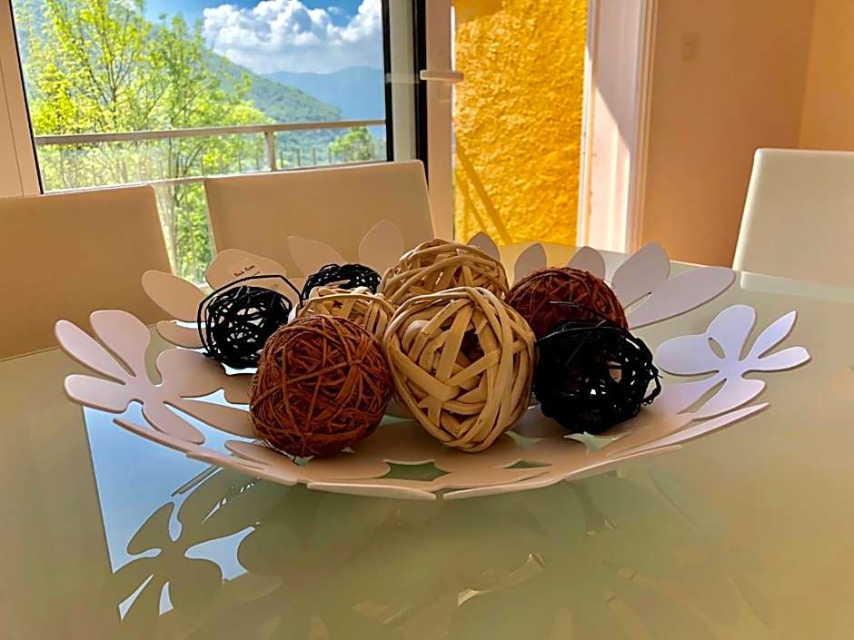 Residenza Ai Ronchi 1 2 6