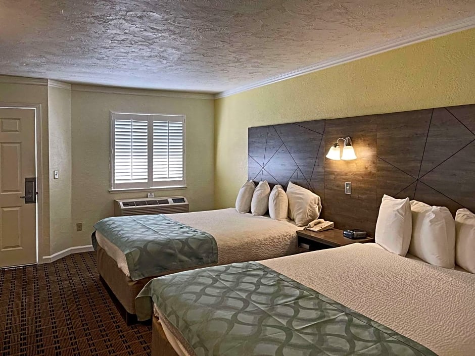 Baechtel Creek Inn, Ascend Hotel Collection