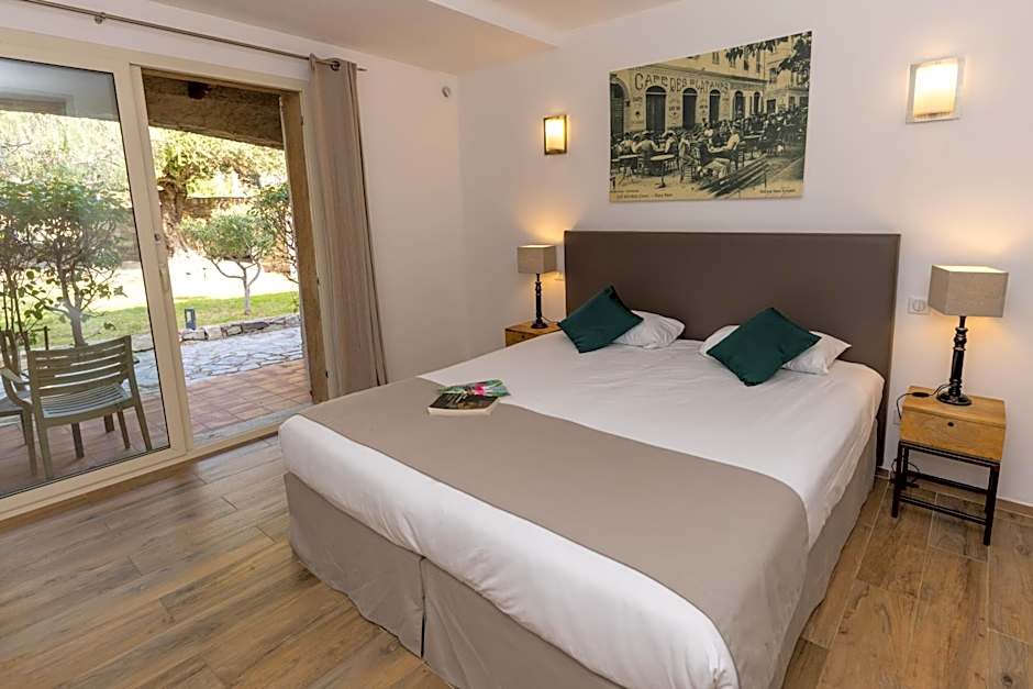 Hôtel Casa Rossa & Spa