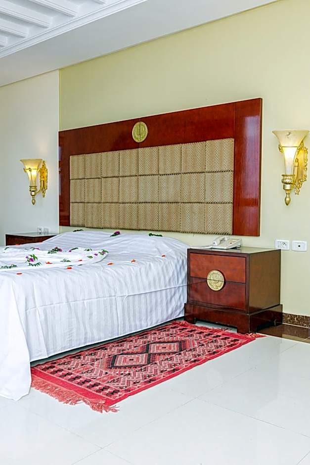 César Palace Sousse