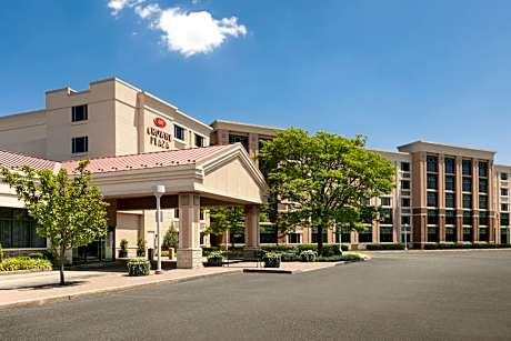 Crowne Plaza Hotel Philadelphia - King of Prussia By IHG